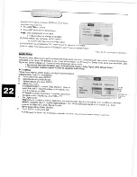 Предварительный просмотр 24 страницы Coby DVD-915 Manual