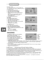 Preview for 27 page of Coby DVD-925 Instruction Manual