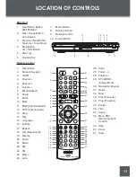 Предварительный просмотр 11 страницы Coby DVD-937 Instruction Manual