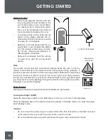 Предварительный просмотр 14 страницы Coby DVD-937 Instruction Manual