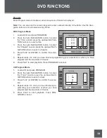 Предварительный просмотр 19 страницы Coby DVD-937 Instruction Manual