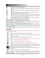 Preview for 19 page of Coby DVD-958 User Manual