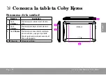 Preview for 45 page of Coby Kyros MID1024 Series Quick Start Manual