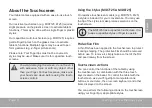 Preview for 11 page of Coby Kyros MID1125 Quick Start Manual