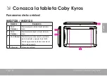 Preview for 49 page of Coby Kyros MID1125 Quick Start Manual