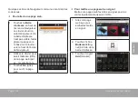 Preview for 119 page of Coby Kyros MID1125 Quick Start Manual