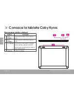 Preview for 46 page of Coby Kyros MID1126 Series Quick Start Manual