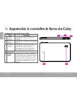 Preview for 84 page of Coby Kyros MID7012 Quick Start Manual