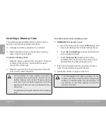 Preview for 12 page of Coby Kyros MID7015 Quick Start Manual