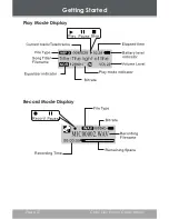 Предварительный просмотр 12 страницы Coby MP-300 1GB Instruction Manual