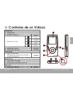 Предварительный просмотр 43 страницы Coby MP-620 4GB Instruction Manual