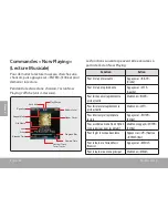 Предварительный просмотр 90 страницы Coby MP-620 4GB Instruction Manual