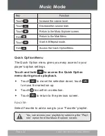 Preview for 22 page of Coby MP-705 1GB Instruction Manual