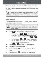 Preview for 30 page of Coby MP-705 1GB Instruction Manual