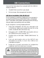 Preview for 37 page of Coby MP-705 1GB Instruction Manual