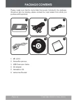 Предварительный просмотр 10 страницы Coby MP-C353 - 512 MB Digital Player Instruction Manual