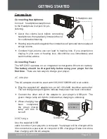 Предварительный просмотр 13 страницы Coby MP-C353 - 512 MB Digital Player Instruction Manual