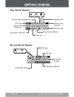 Предварительный просмотр 12 страницы Coby MP-C546 Instruction Manual