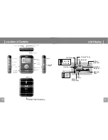 Preview for 5 page of Coby MP-C751 User Manual