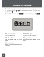 Предварительный просмотр 18 страницы Coby MP-C781 Instruction Manual