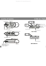 Preview for 5 page of Coby MP-C838 - 128 MB Digital Player User Manual