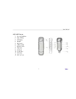 Preview for 7 page of Coby MP-C840 User Manual