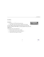 Preview for 9 page of Coby MP-C840 User Manual