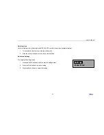 Preview for 10 page of Coby MP-C840 User Manual