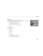 Preview for 11 page of Coby MP-C840 User Manual