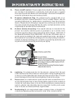 Preview for 5 page of Coby MP-C846 Instruction Manual