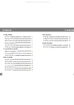 Preview for 2 page of Coby MP-C858 User Manual