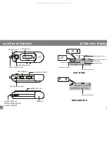 Preview for 5 page of Coby MP-C858 User Manual