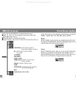 Preview for 8 page of Coby MP-C858 User Manual