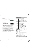 Предварительный просмотр 3 страницы Coby MP-CD471 Instruction Manual