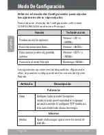 Preview for 66 page of Coby MP600-1G Instruction Manual