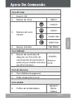 Preview for 87 page of Coby MP600-1G Instruction Manual