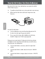 Preview for 108 page of Coby MP600-1G Instruction Manual