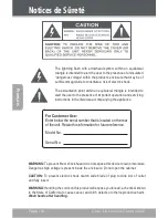 Preview for 118 page of Coby MP600-1G Instruction Manual