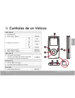 Предварительный просмотр 43 страницы Coby MP601 Series Instruction Manual