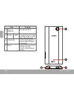 Предварительный просмотр 6 страницы Coby MP757 Quick Start Manual