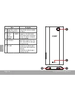 Предварительный просмотр 62 страницы Coby MP757 Quick Start Manual