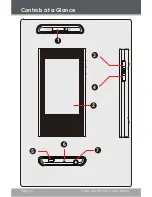 Предварительный просмотр 6 страницы Coby MP826 Instruction Manual