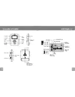 Предварительный просмотр 5 страницы Coby MPC651 - 512 MB Digital Player User Manual