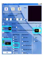 Preview for 11 page of Coby MPC7095 - 2 GB Digital Player Setup Manual