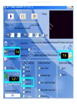 Предварительный просмотр 11 страницы Coby MPC7095 Setup Manual