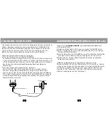 Preview for 4 page of Coby MPC758 - 512 MB Digital Player User Manual