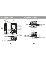 Preview for 5 page of Coby MPC758 - 512 MB Digital Player User Manual