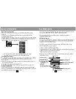 Preview for 7 page of Coby MPC758 - 512 MB Digital Player User Manual