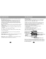 Preview for 9 page of Coby MPC758 - 512 MB Digital Player User Manual