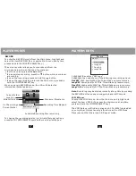 Preview for 10 page of Coby MPC758 - 512 MB Digital Player User Manual